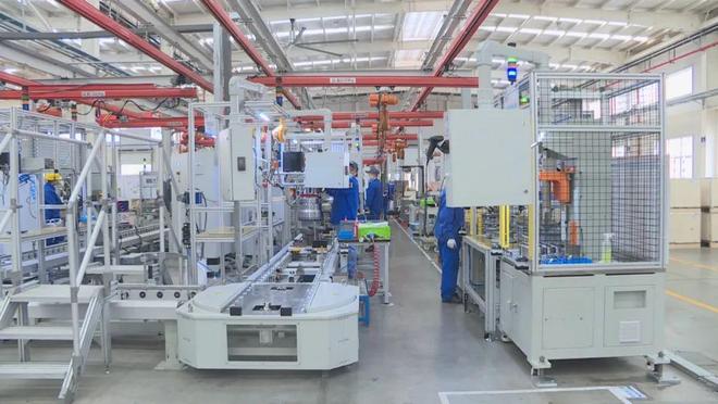 株洲疫情防控進(jìn)行時 株洲齒輪生產(chǎn)防疫兩不誤，全力沖刺年終目標(biāo)